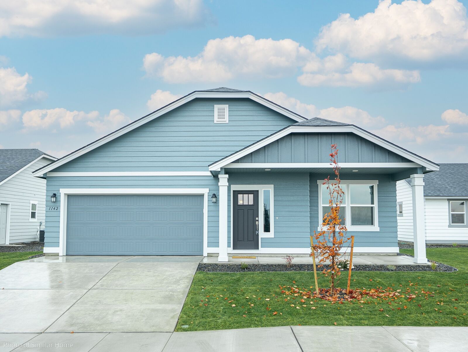 Property Photo: 10412 Dufferin Drive MT 59808