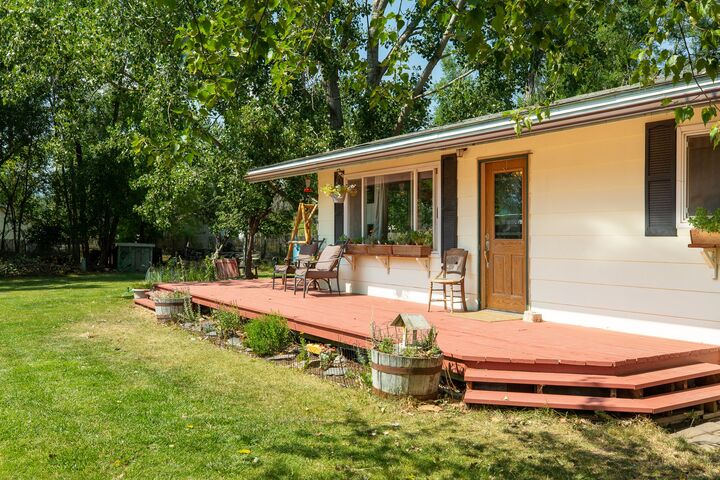 Property Photo:  215 Nancy Lou Drive  MT 59804 