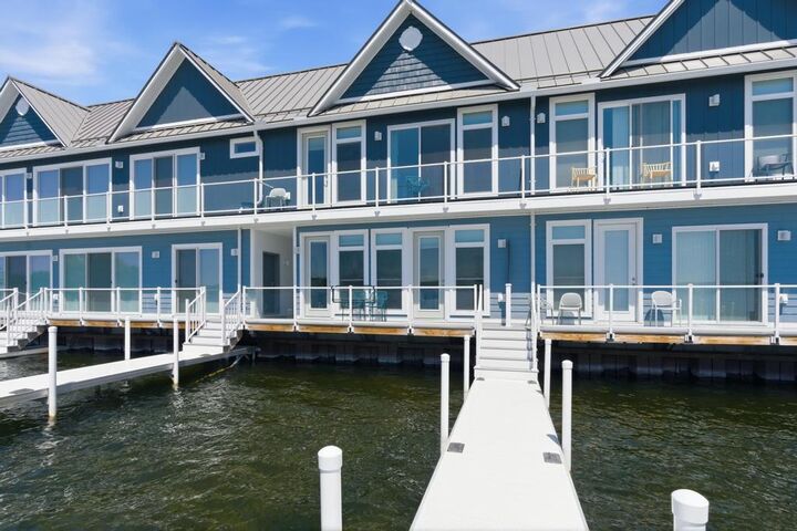 Property Photo: 3670 Oden 4 MI 49706
