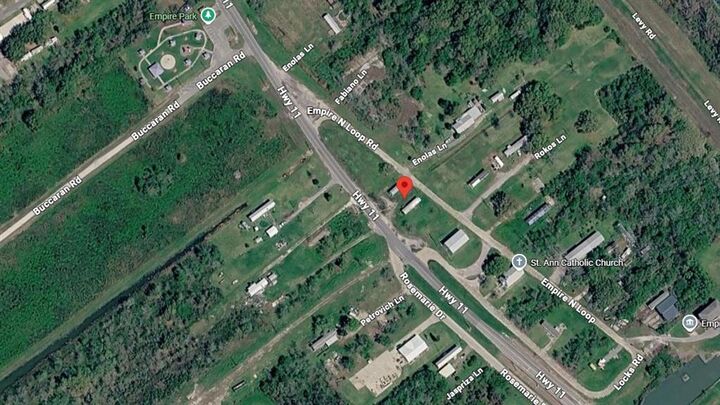 Property Photo:  32915 Highway 11  LA 70041 