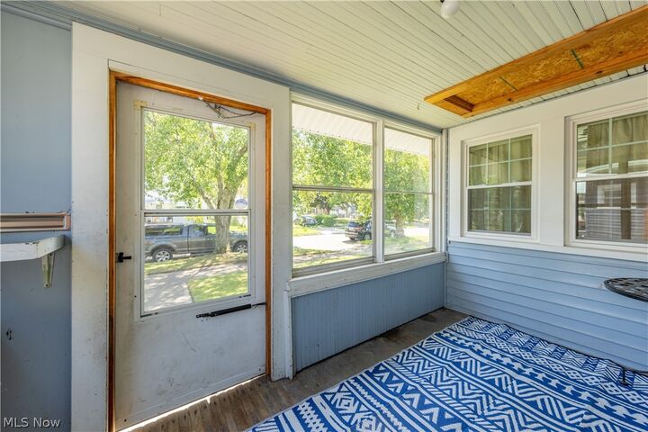 Property Photo:  324 Montrose Avenue  OH 44310 