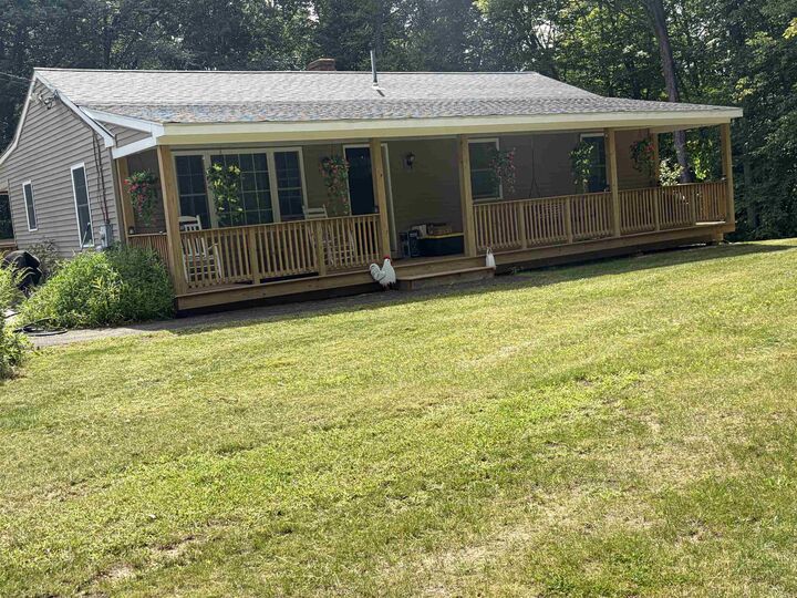Property Photo: 7017 Pleasant Street NH 03307