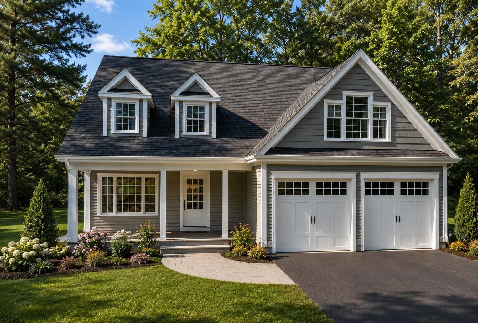 Property Photo:  5 Farmhouse Lane  NH 03224 