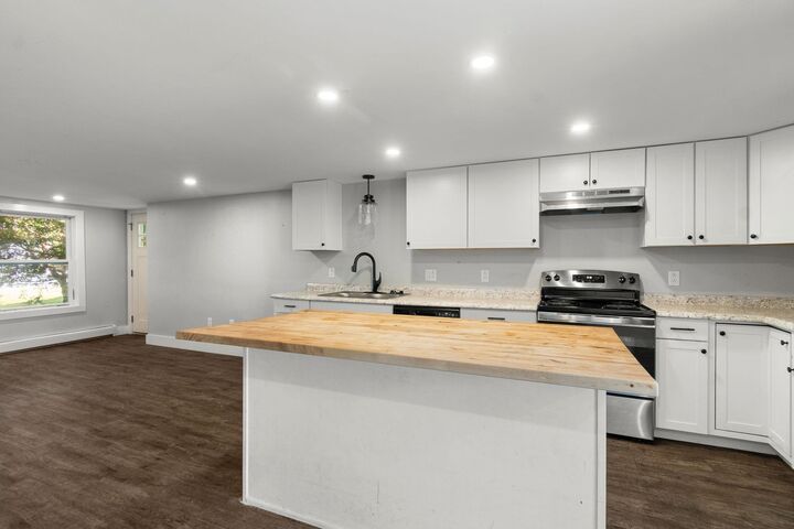 Property Photo: 40 N Main Street VT 05440
