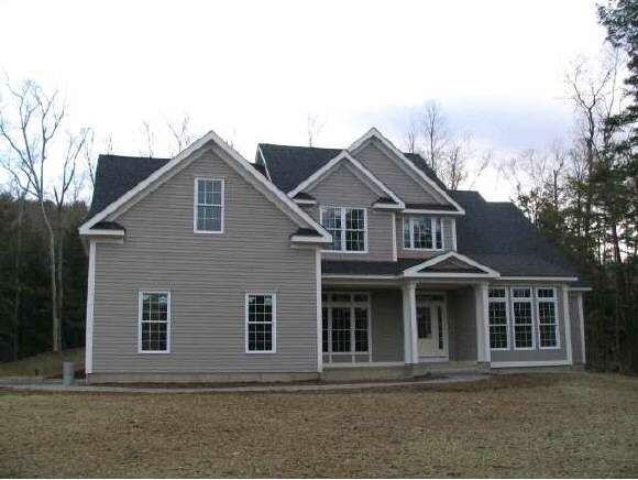 Property Photo:  2 Willoughby Rd.  NH 03229 