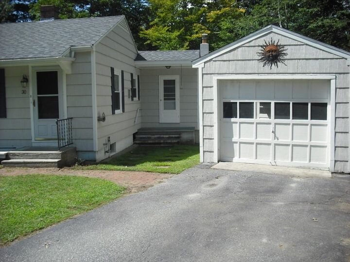 Property Photo: 30 Fox Circle NH 03431