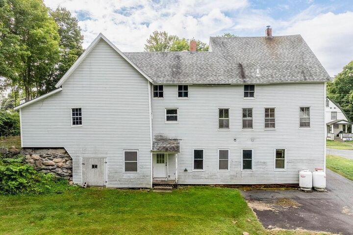 Property Photo:  7 South Street  NH 03766 