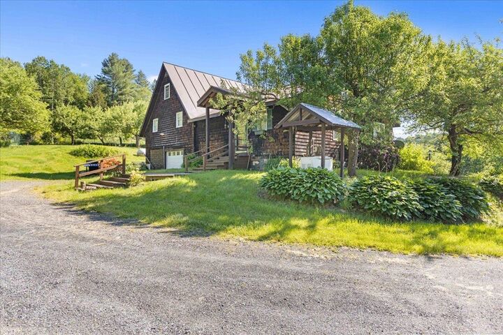 Property Photo:  840 Sugar Hill Road  VT 05032 