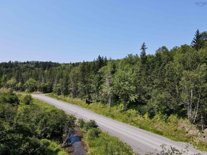 Property Photo:  Lot 1 Northeast Mabou Road  NS B0E 1X0 