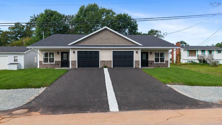 Photo de la propriété:  15 Sunset Lane  NS B6L 4J9 