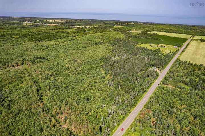 Property Photo:  Lot B Nichols Mountain Road  NS B0S 1R0 