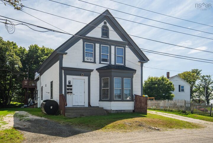 Property Photo:  1 Butler Street  NS B5A 3Y7 