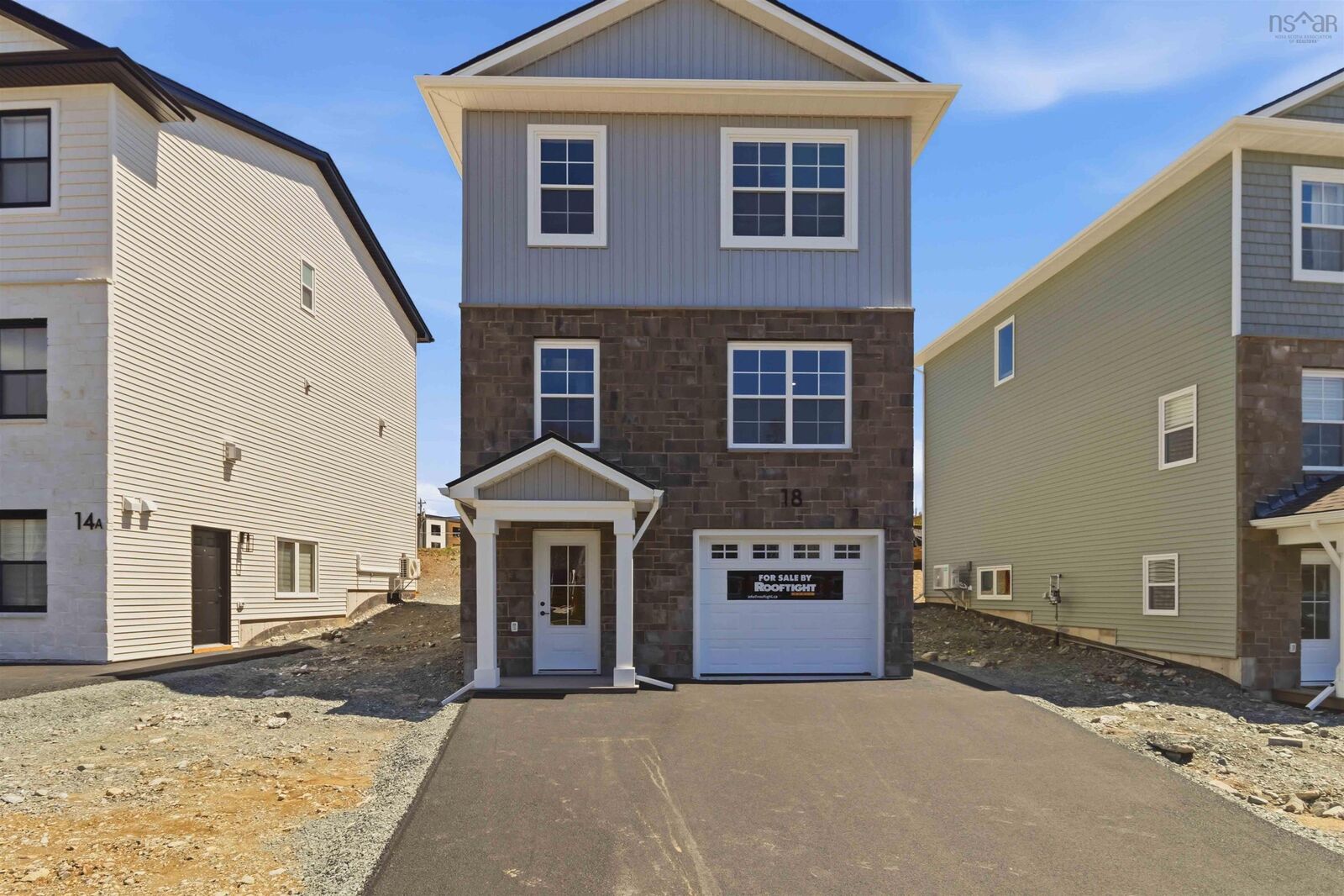 Property Photo:  Pc-5 18 Pearlgarden Close  NS B2X 0C2 