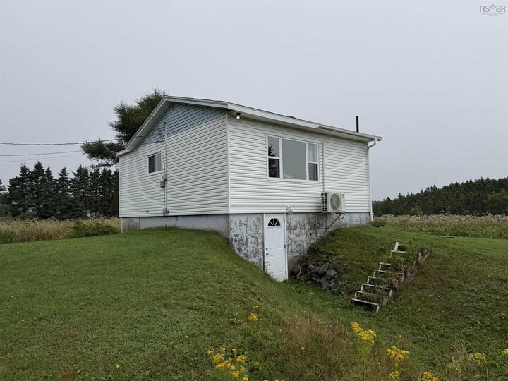 Property Photo: 1698 Highway 247 NS B0E 1S0