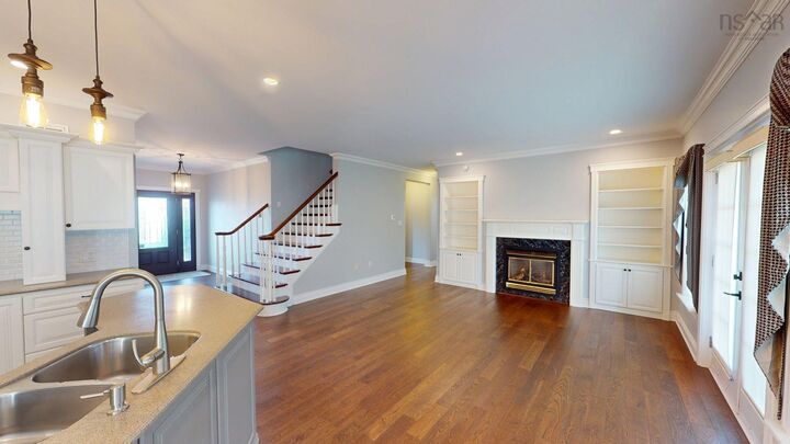 Property Photo: 29 Bedwin Drive NS B1Y 0A3