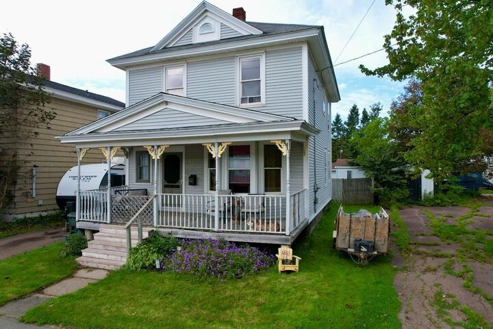 Property Photo: 54 Prince Arthur Street NS B4H 1W1