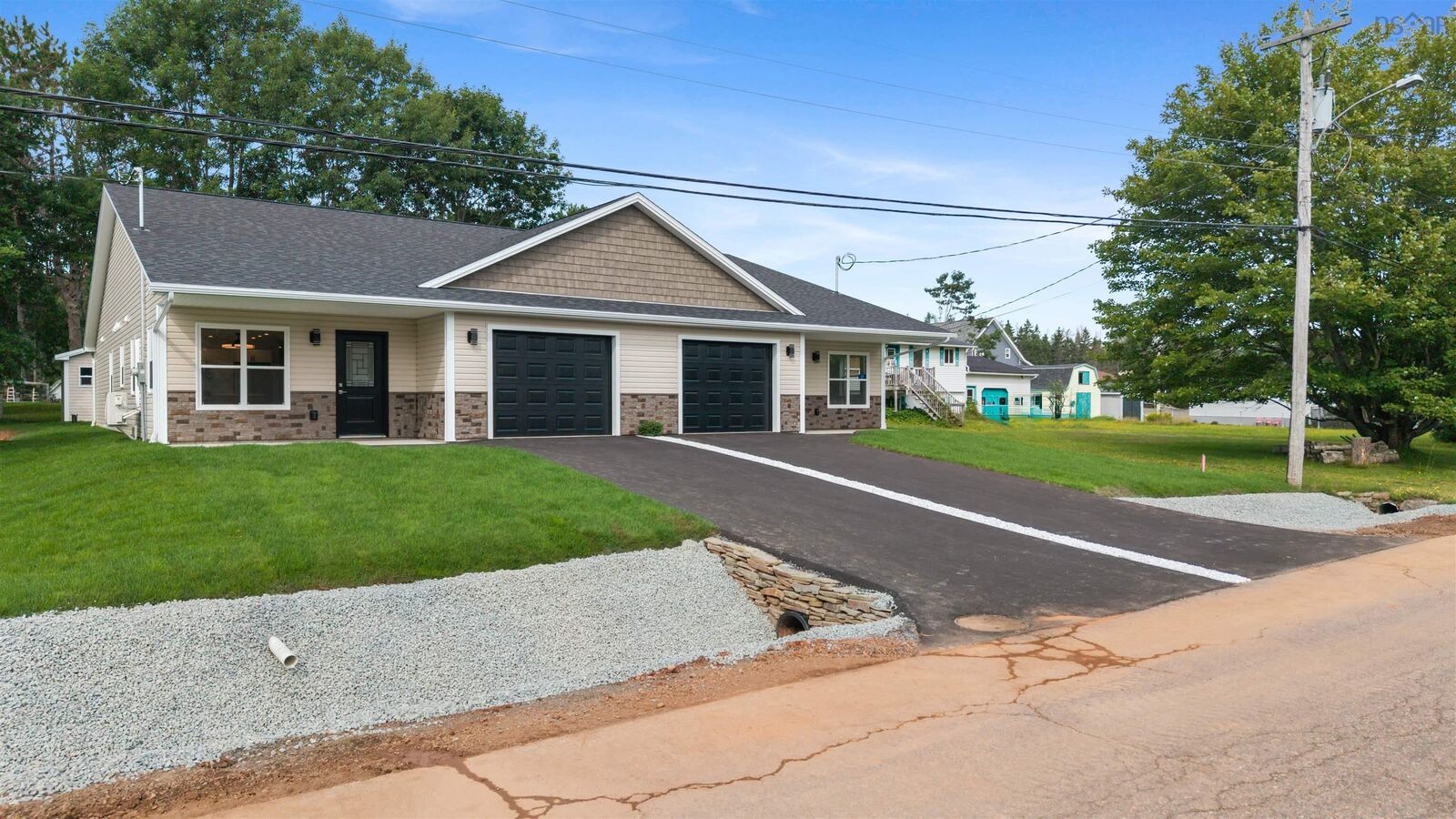 Property Photo:  17 Sunset Lane   Valley  NS B6L 4J9 