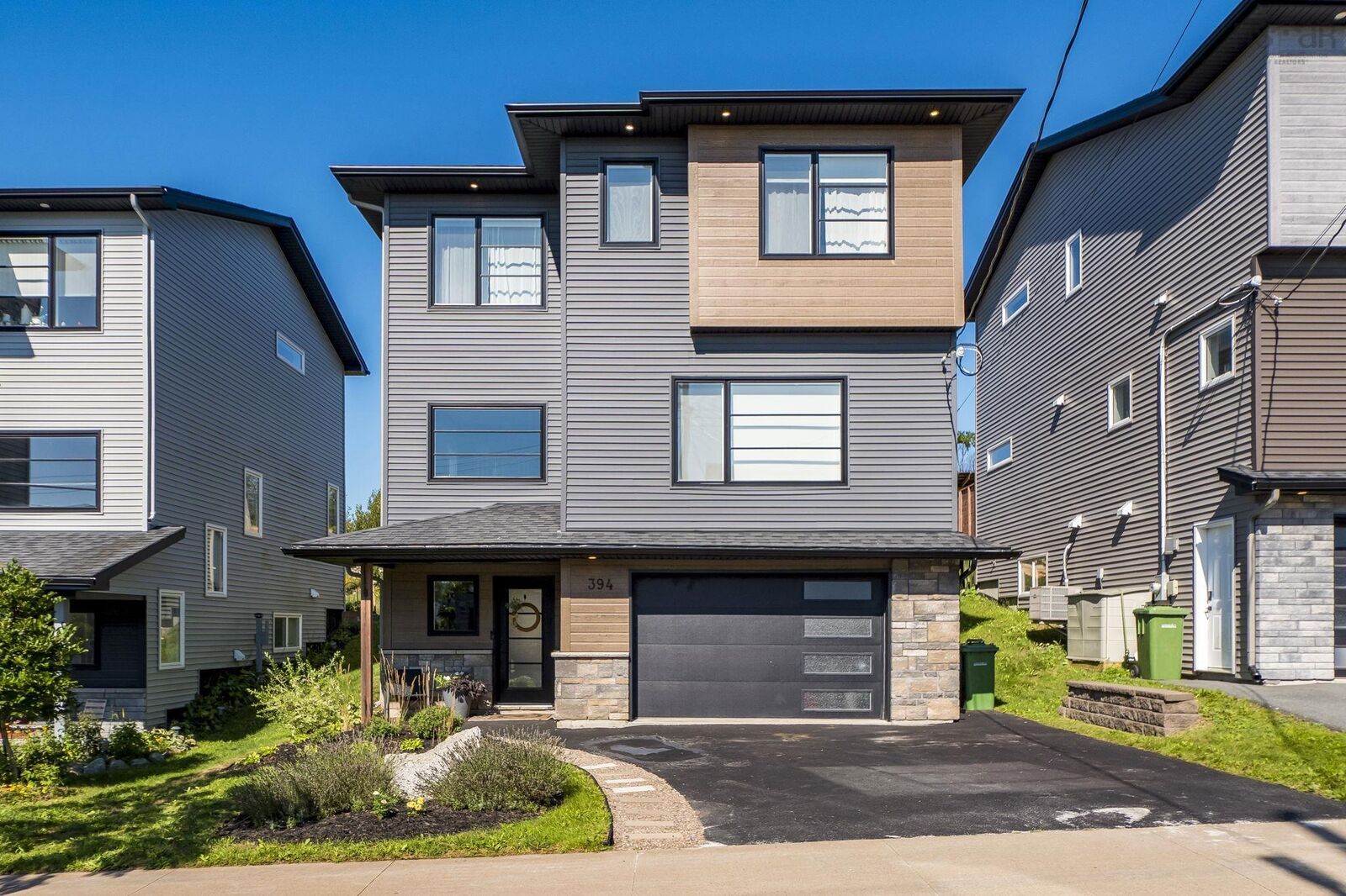 Property Photo: 394 Alabaster Way NS B3P 0H4