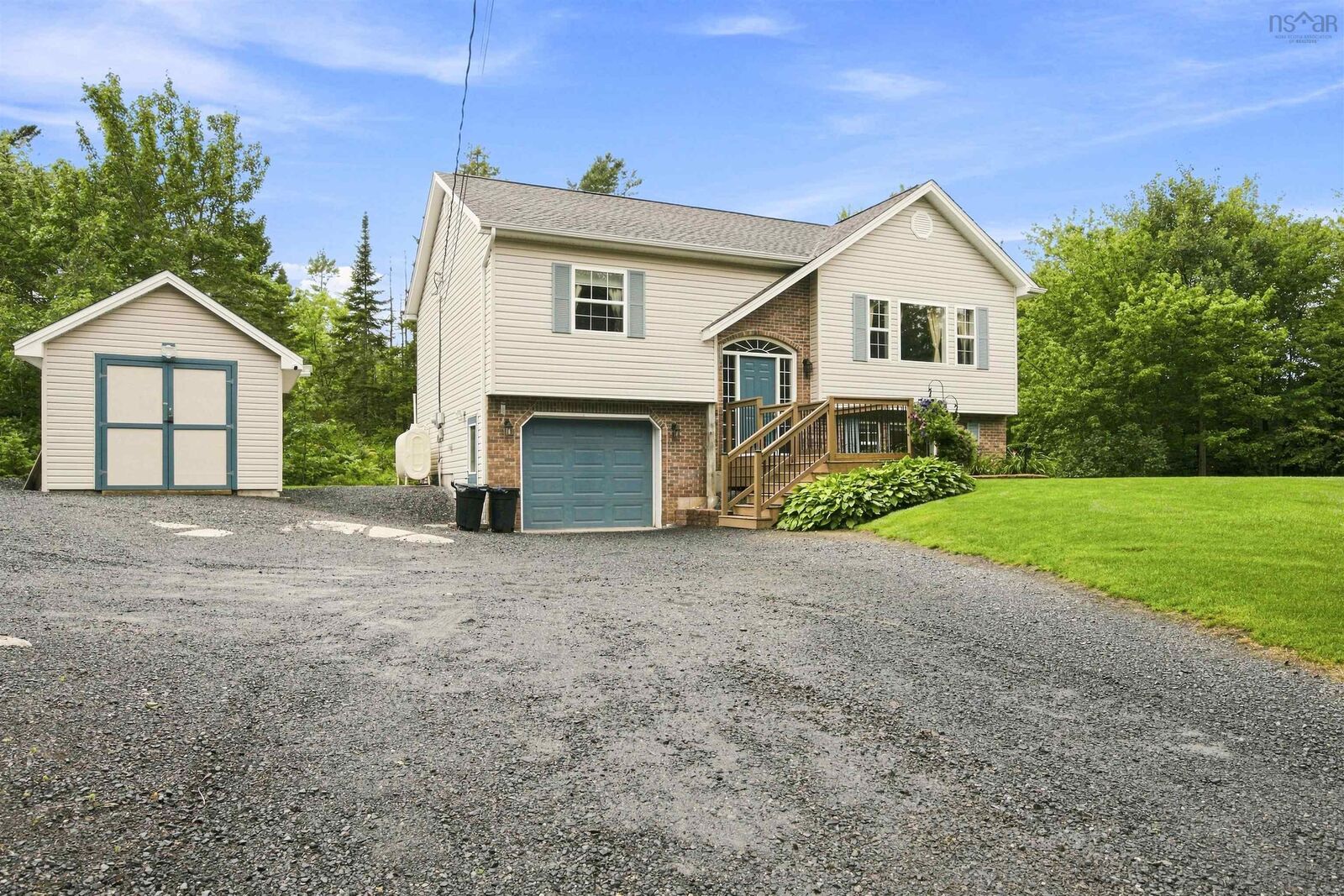 Property Photo:  73 Penny Lane  NS B3Z 1P5 