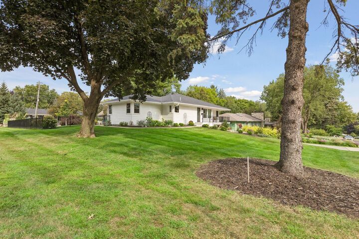 Property Photo:  5724 Code Avenue  MN 55436 
