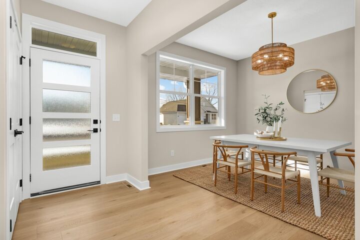 Property Photo:  2164 Eustis  MN 55113 