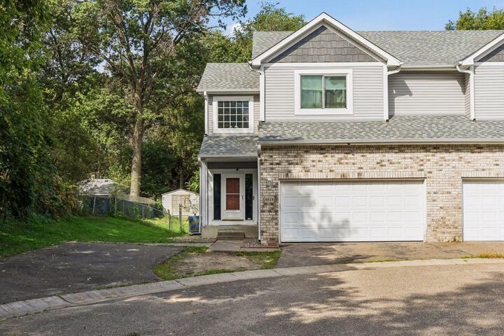 Property Photo:  8818 Jackson Avenue  MN 55014 