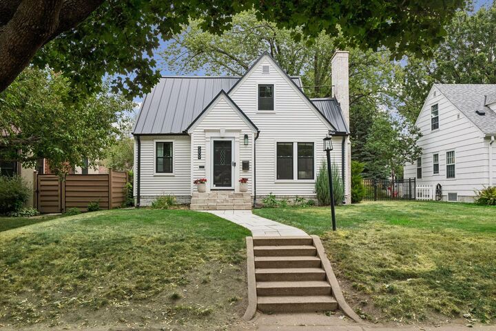 Property Photo: 5809 10th Avenue S MN 55417
