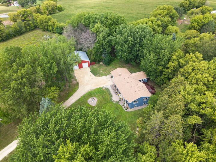 Property Photo:  26250 Ipava Avenue  MN 55044 