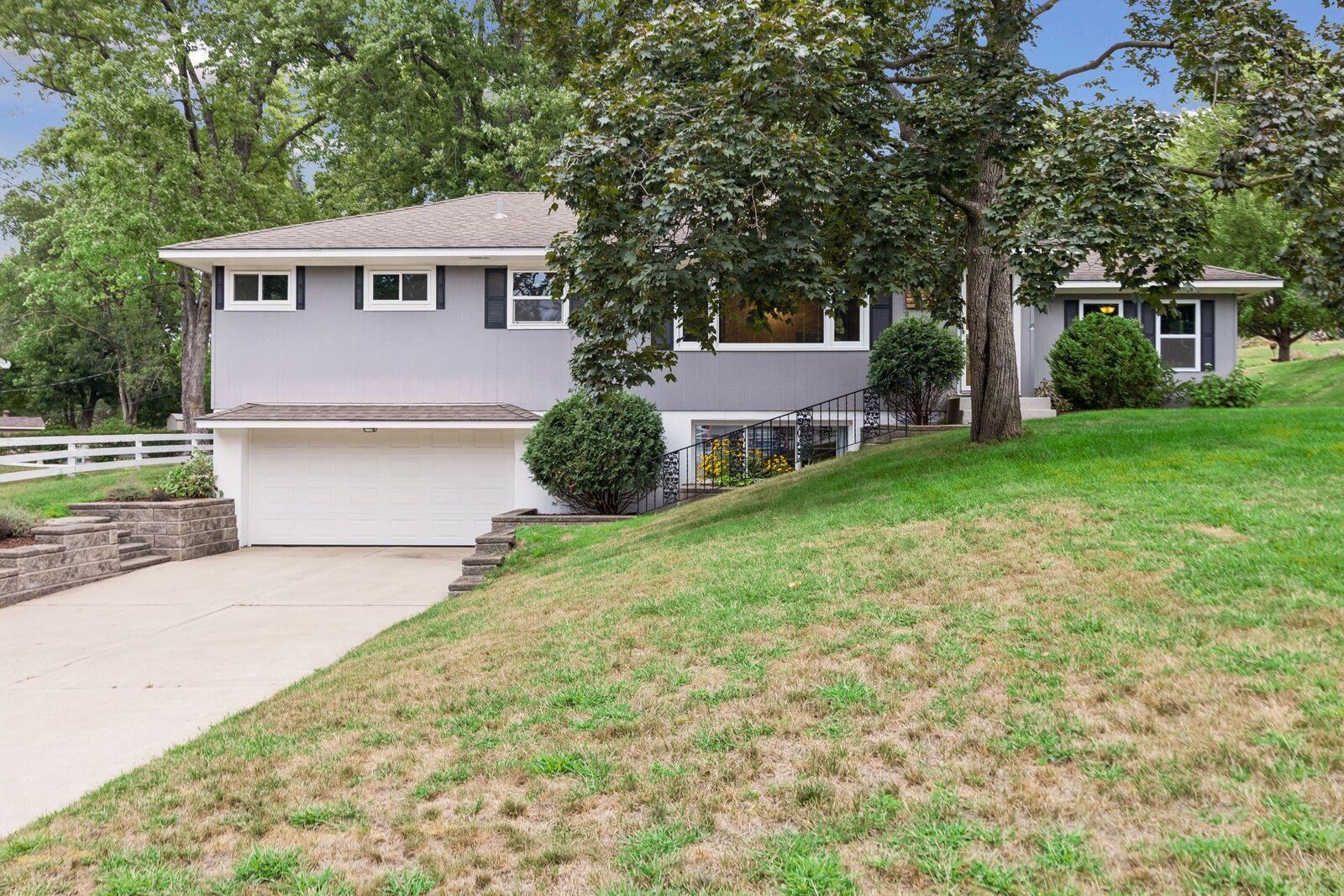 Property Photo: 2820 W 91st Street MN 55431