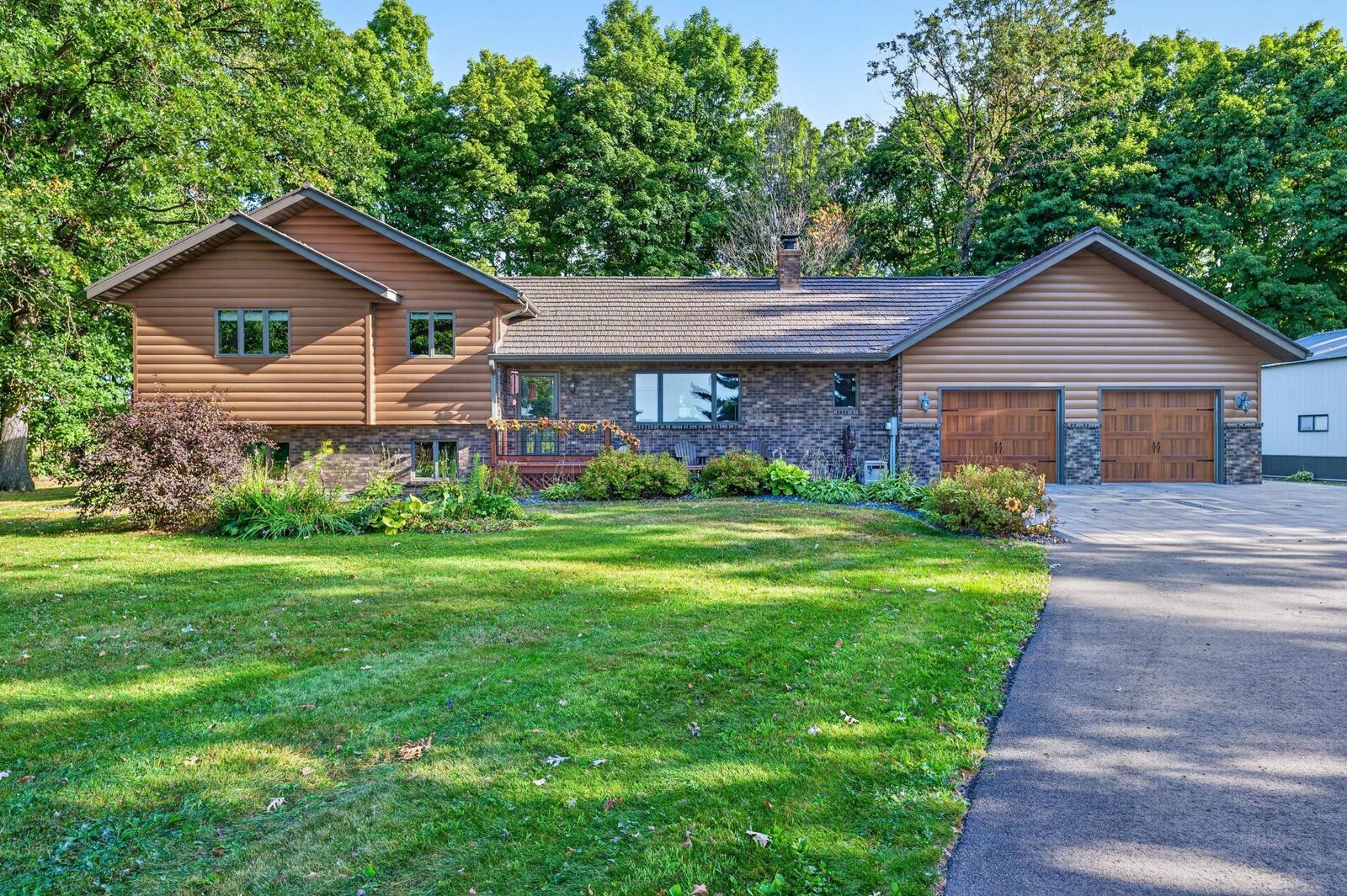 Property Photo: 2092 28th Avenue WI 54868