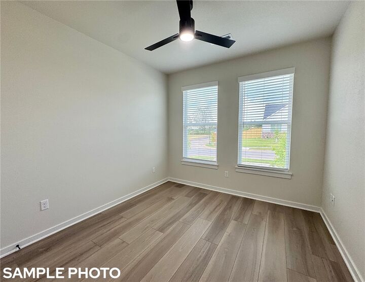 Property Photo: 3770 Repose AR 72764