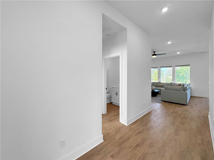 Property Photo: 5462 Annika Avenue AR 72762