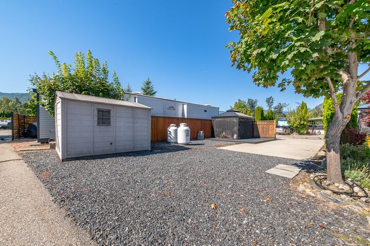 Property Photo: 1383 Silver Sands Road 30 BC V0E 2V4