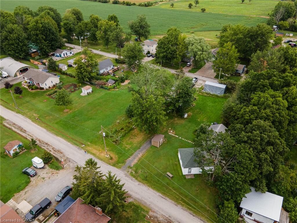 Property Photo:  12 Canada Road  ON N0A 1K0 