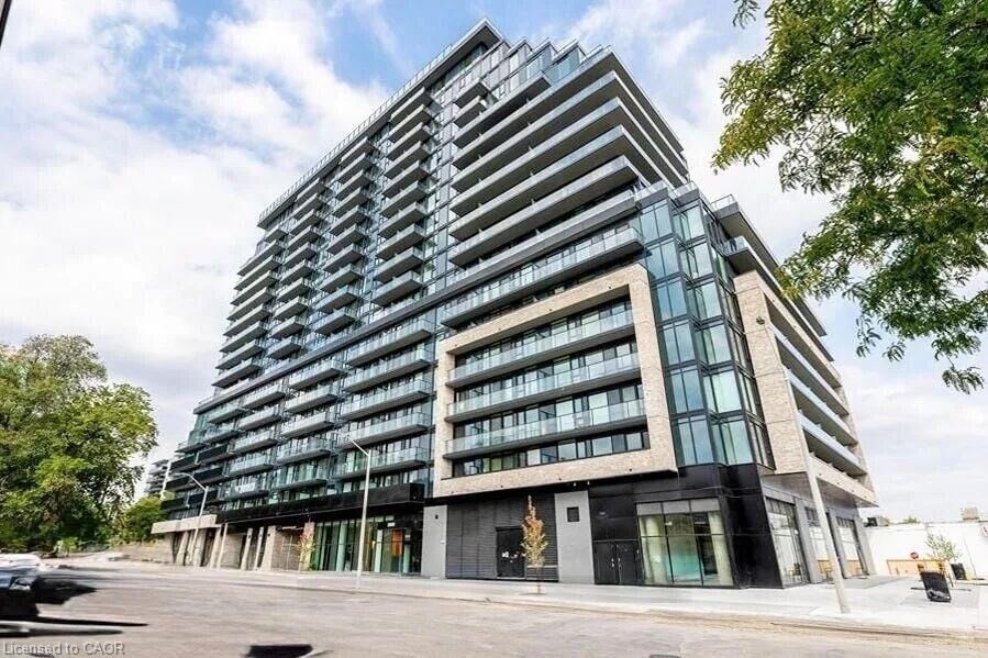 Property Photo: 3009 Novar Road 530 ON L5B 0P9