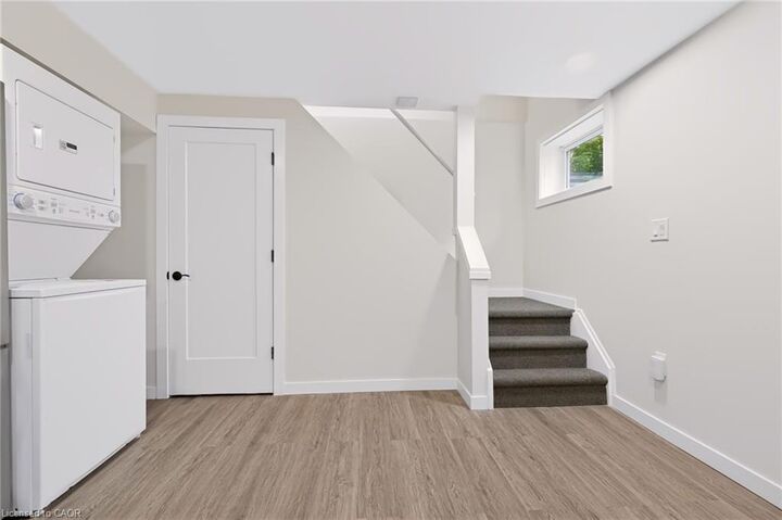 Property Photo:  3467 Rittenhouse Road Basement  ON L0R 2C0 
