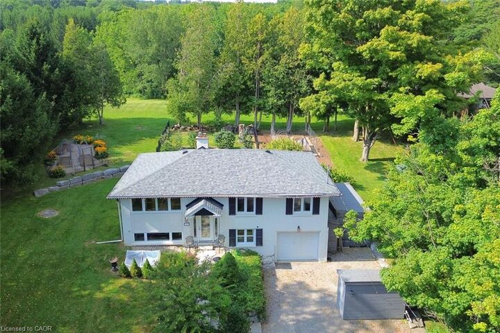 843 Governor'S Road — photo 1