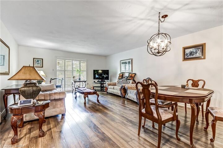 Property Photo: 53 Beverly Street E 20 ON N0E 1N0