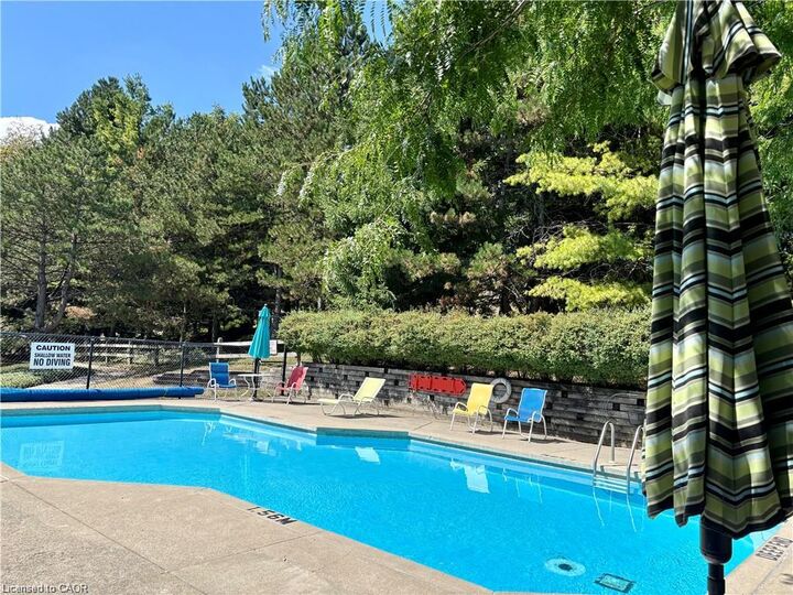 Property Photo:  45 Quinte Crescent  ON N2A 3J8 