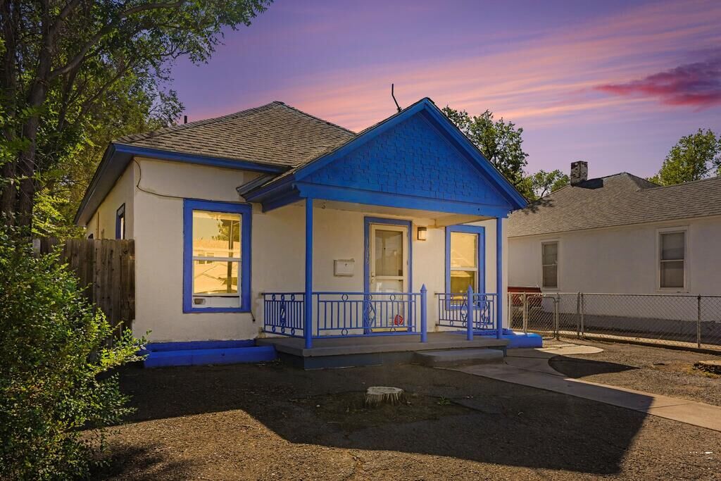 Property Photo:  1616 Orman Ave  CO 81004 