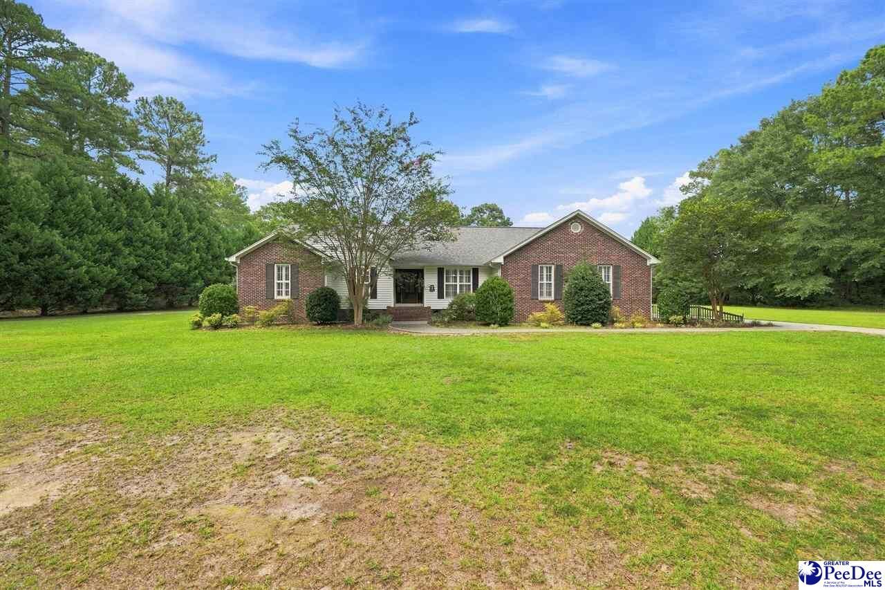 Property Photo:  3807 Susan Dr.  SC 29501 