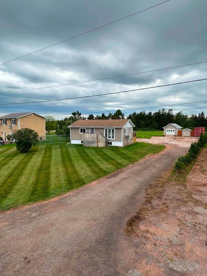 Photo de la propriété: 12 Ives Point Road PE C0B 1T0