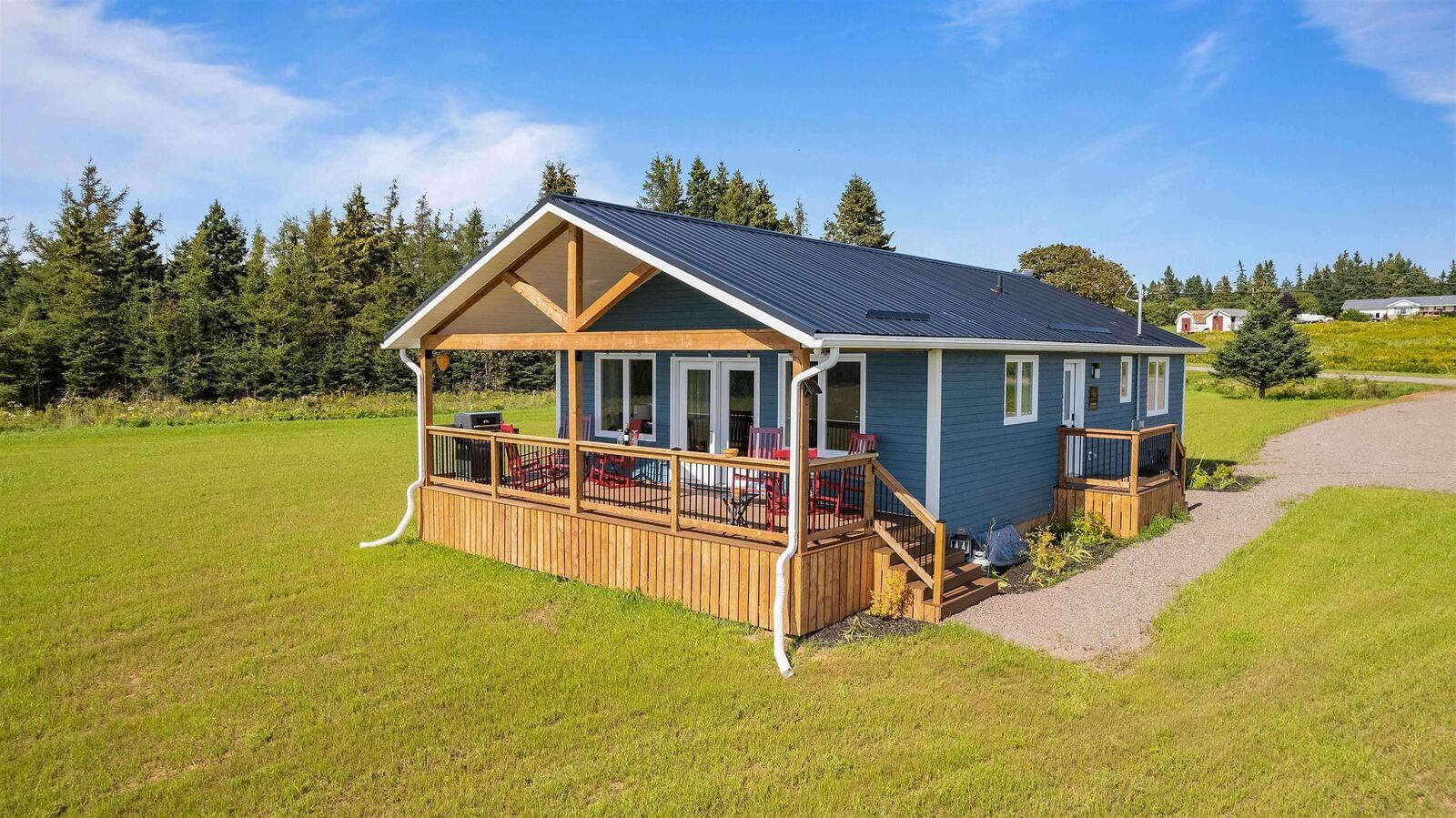 Property Photo:  236 Blackett Road  PE C0A 2B0 