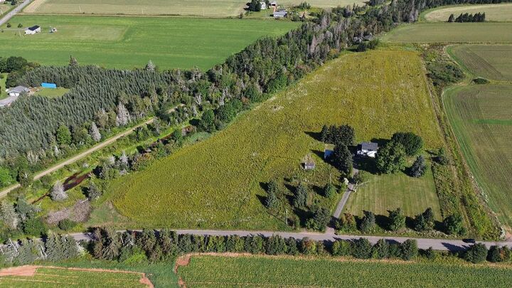 Acreage Robbins Road — photo 1
