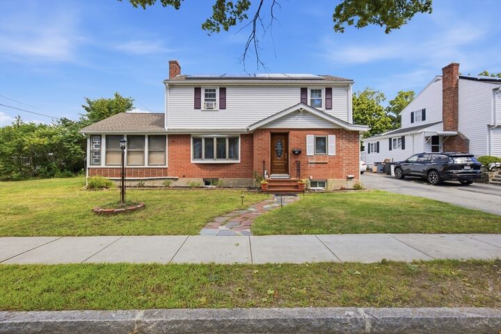Property Photo:  76 Woodcliff Rd  MA 02169 