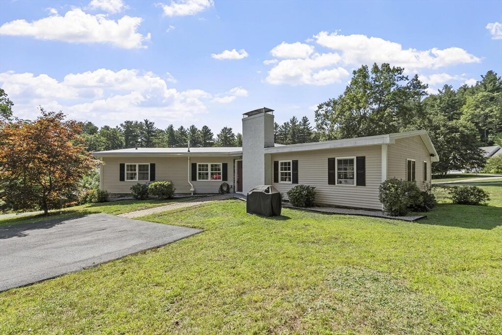 Property Photo: 2 Reed Lane MA 01460