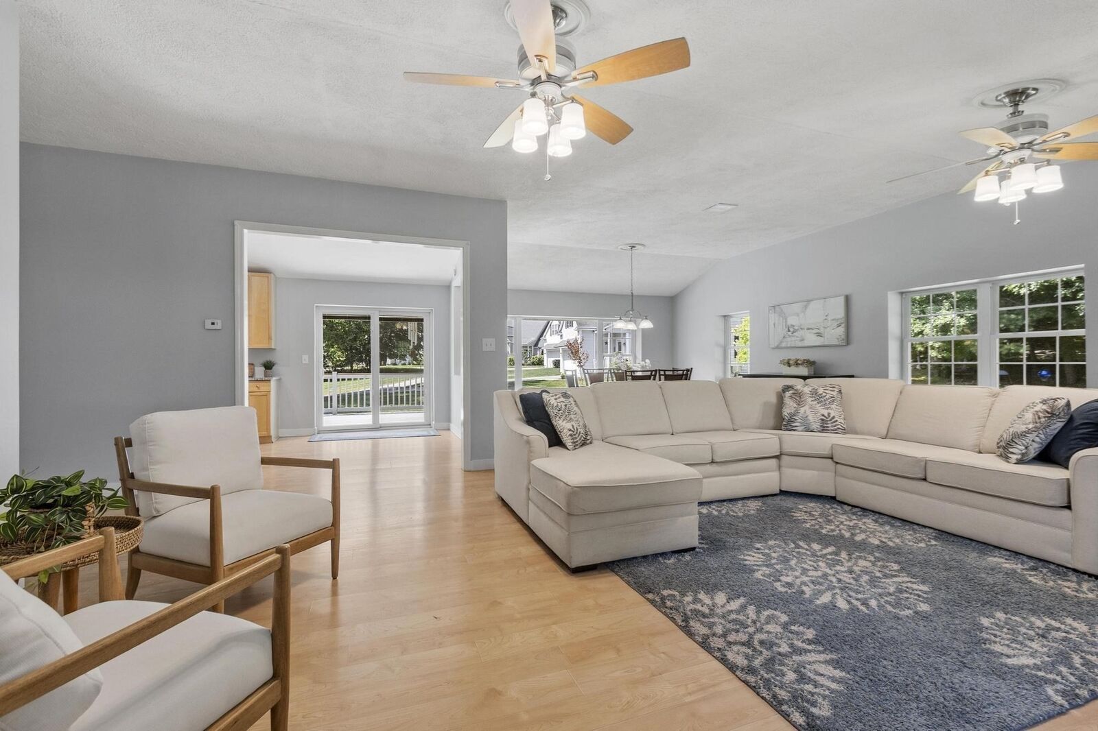 Property Photo:  2 Reed Lane  MA 01460 
