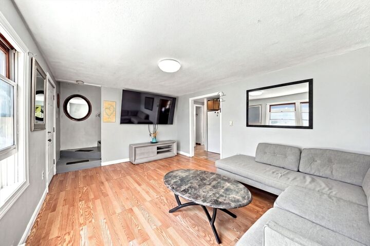 Property Photo: 87 Beacon Ave 2 MA 01843