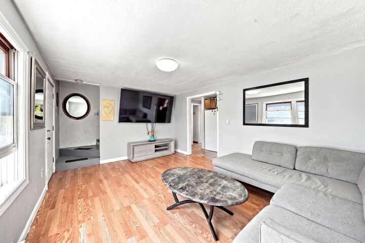 Property Photo:  87 Beacon Ave 2  MA 01843 