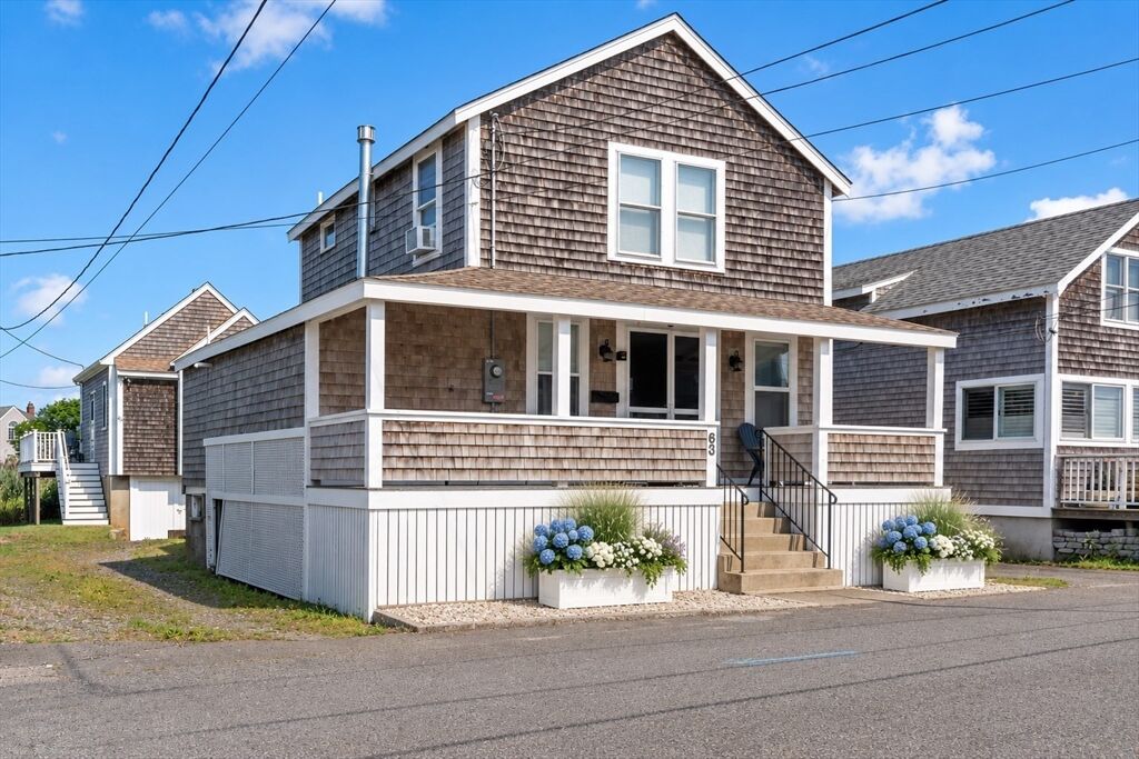 Property Photo:  63 Lighthouse Rd  MA 02066 